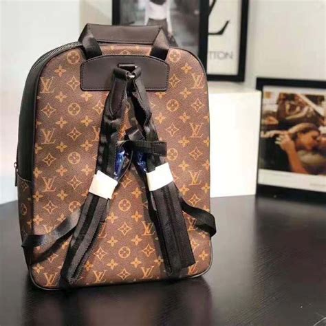 lv clear backpack|louis vuitton backpack men's cheap.